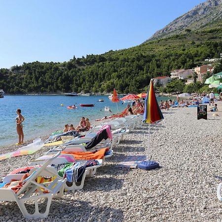 Apartments With A Parking Space Stanici, Omis - 17894 Экстерьер фото