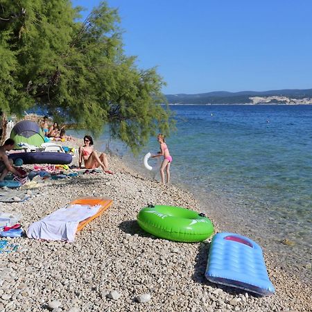 Apartments With A Parking Space Stanici, Omis - 17894 Экстерьер фото