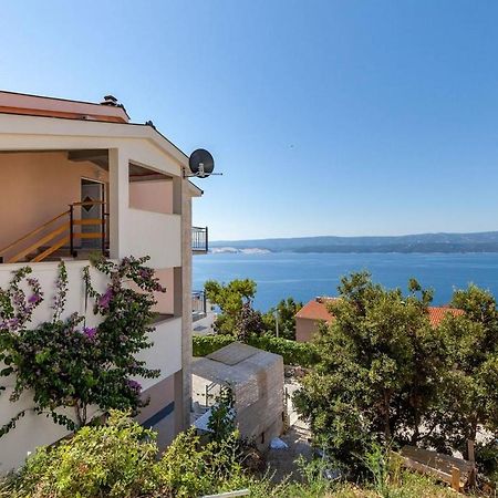 Apartments With A Parking Space Stanici, Omis - 17894 Экстерьер фото