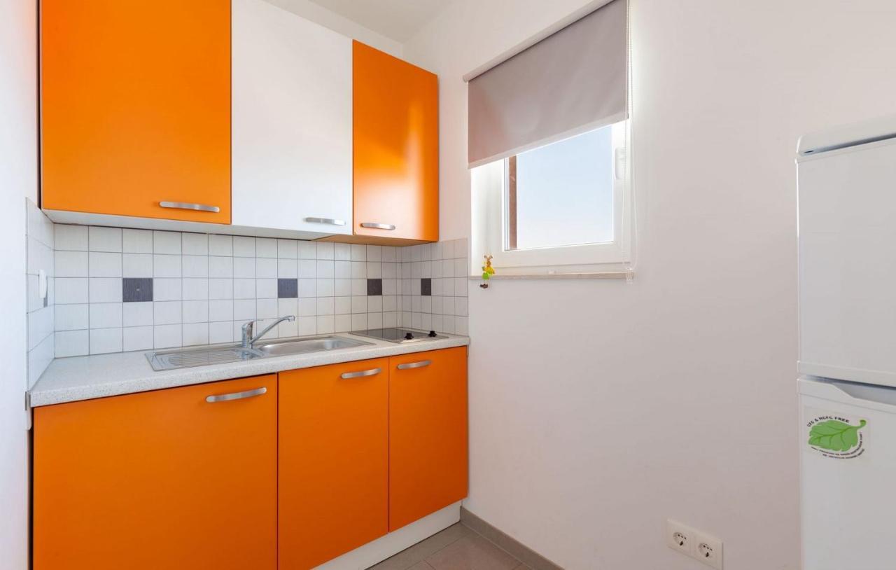 Apartments With A Parking Space Stanici, Omis - 17894 Экстерьер фото