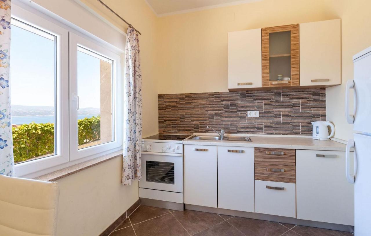 Apartments With A Parking Space Stanici, Omis - 17894 Экстерьер фото