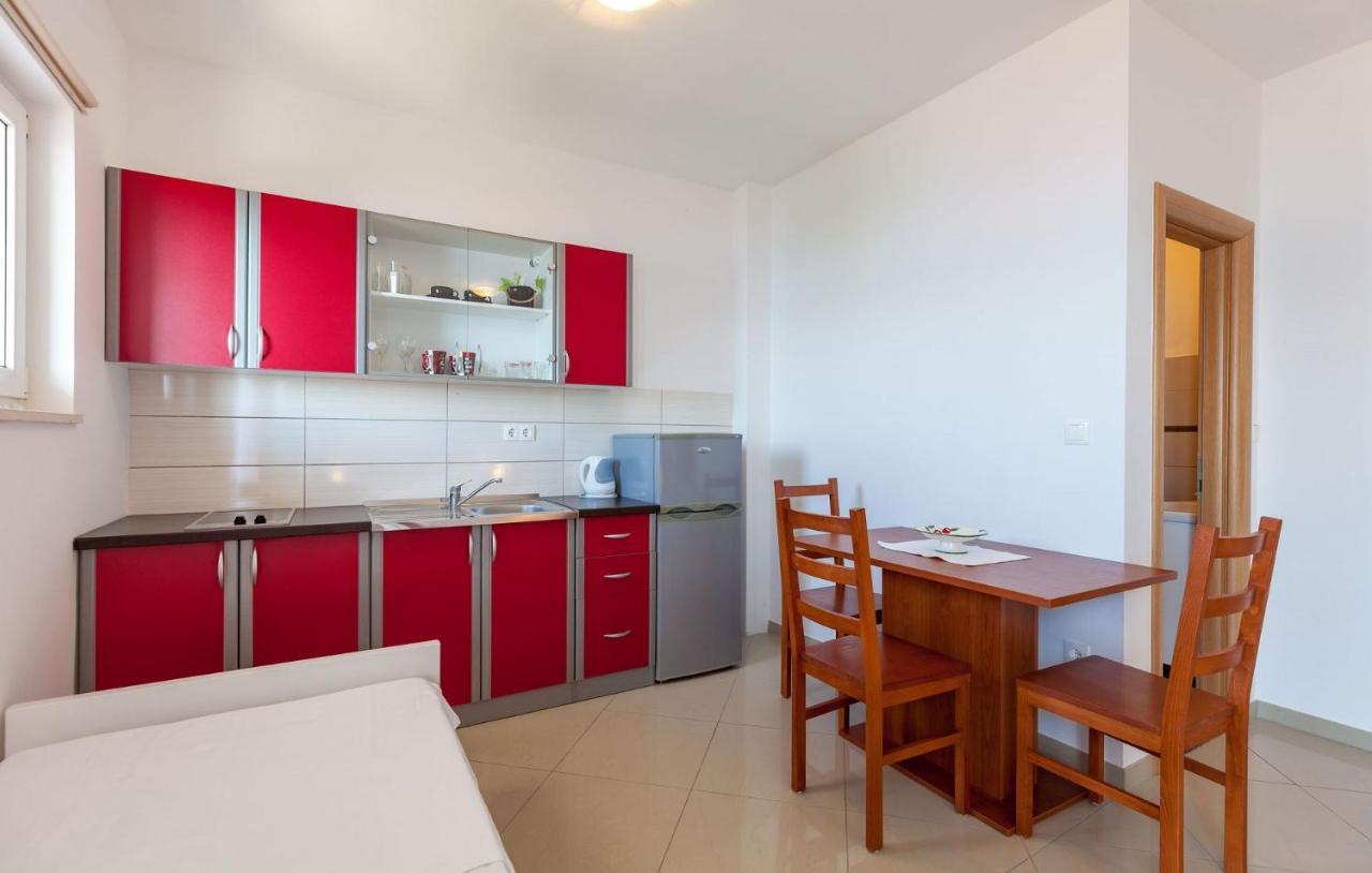 Apartments With A Parking Space Stanici, Omis - 17894 Экстерьер фото