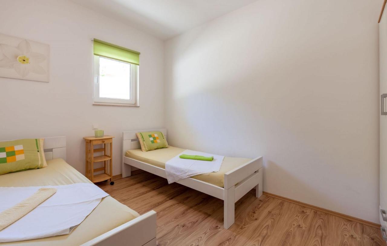 Apartments With A Parking Space Stanici, Omis - 17894 Экстерьер фото