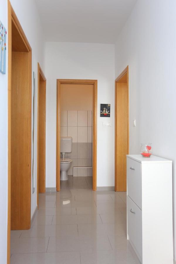 Apartments With A Parking Space Stanici, Omis - 17894 Экстерьер фото